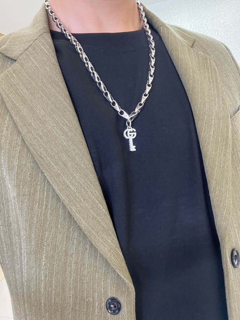 Gucci Necklaces